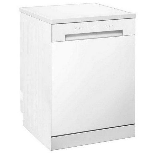 LAVAVAJILLAS LG DF030FW BLANCO 60CM